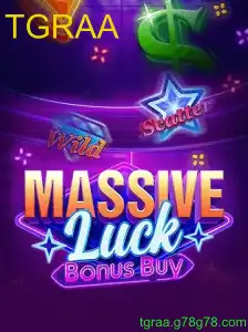 MassiveLuckBonusBuy